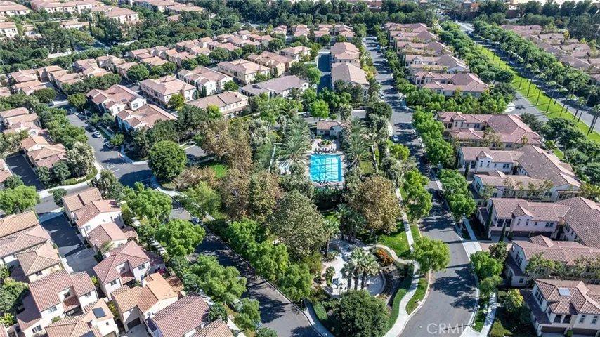 41 Costa Brava, Irvine, California 92620