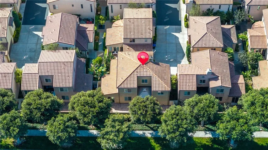 41 Costa Brava, Irvine, California 92620