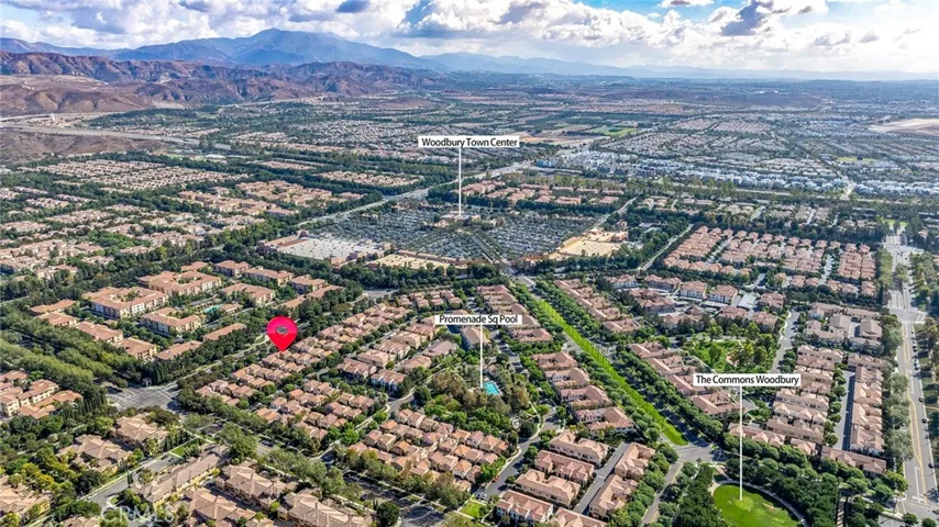 41 Costa Brava, Irvine, California 92620