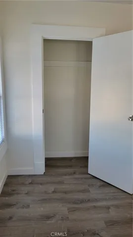 Closet in Room #3
