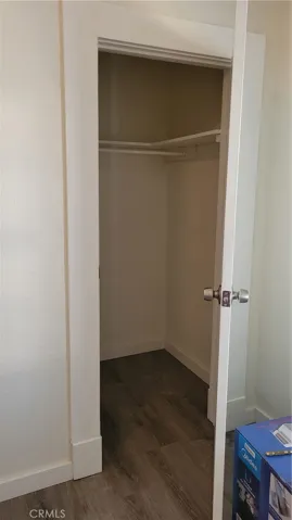 Closet Room #2