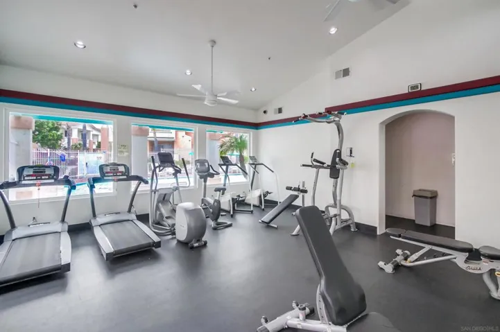 11454 Via Rancho San Diego 202, El Cajon, California 92019