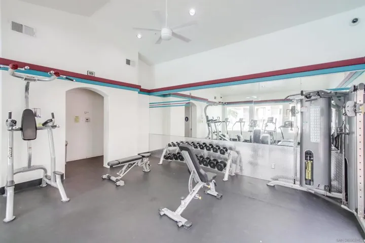 11454 Via Rancho San Diego 202, El Cajon, California 92019