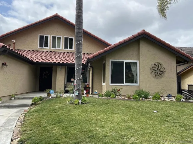 6322 Bernadette Lane, San Diego, California 92120