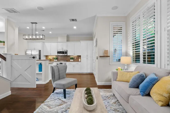113 Woodhill Drive, Scotts Valley, California 95066