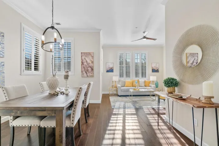 113 Woodhill Drive, Scotts Valley, California 95066