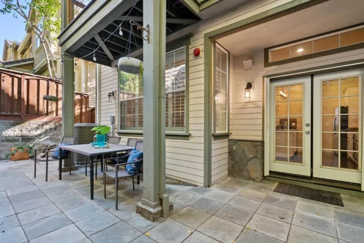 113 Woodhill Drive, Scotts Valley, California 95066