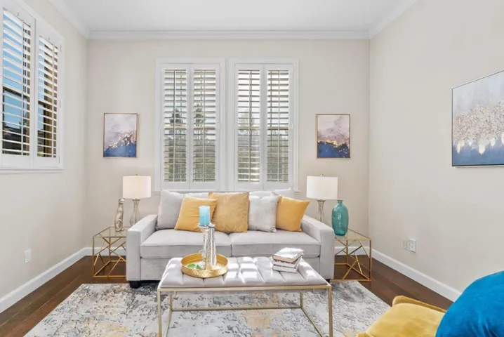 113 Woodhill Drive, Scotts Valley, California 95066