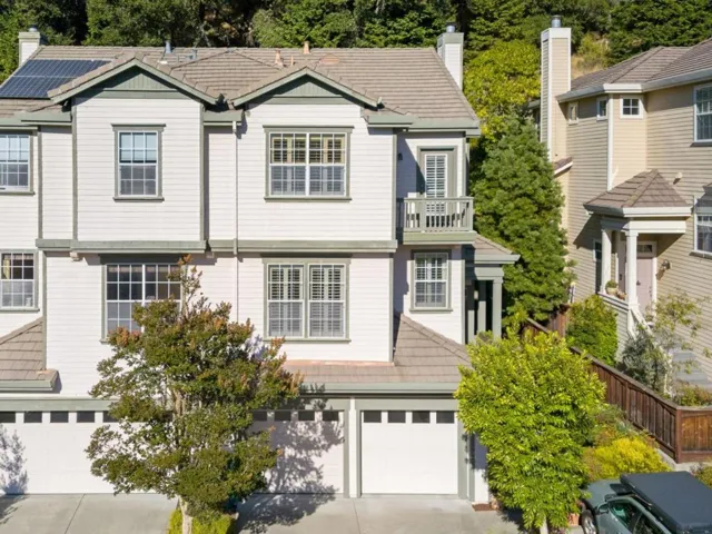 113 Woodhill Drive, Scotts Valley, California 95066