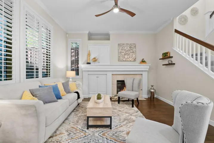 113 Woodhill Drive, Scotts Valley, California 95066