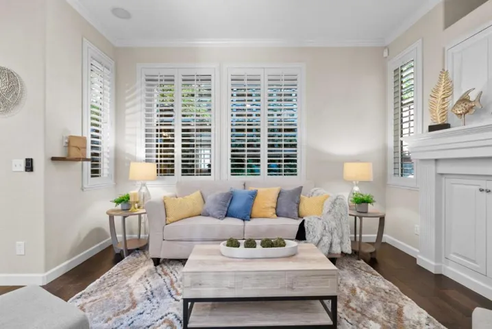 113 Woodhill Drive, Scotts Valley, California 95066