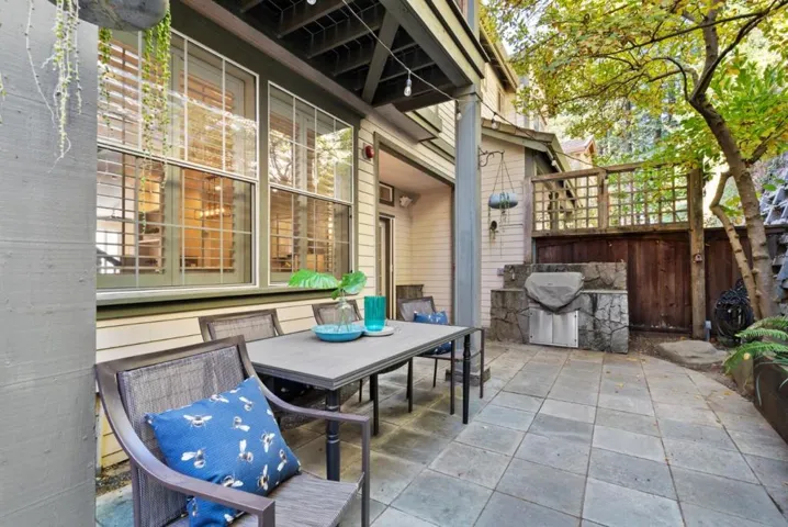 113 Woodhill Drive, Scotts Valley, California 95066