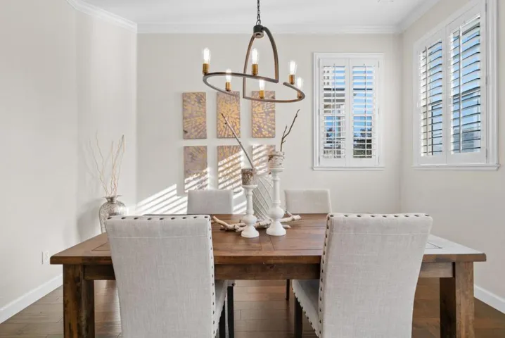 113 Woodhill Drive, Scotts Valley, California 95066