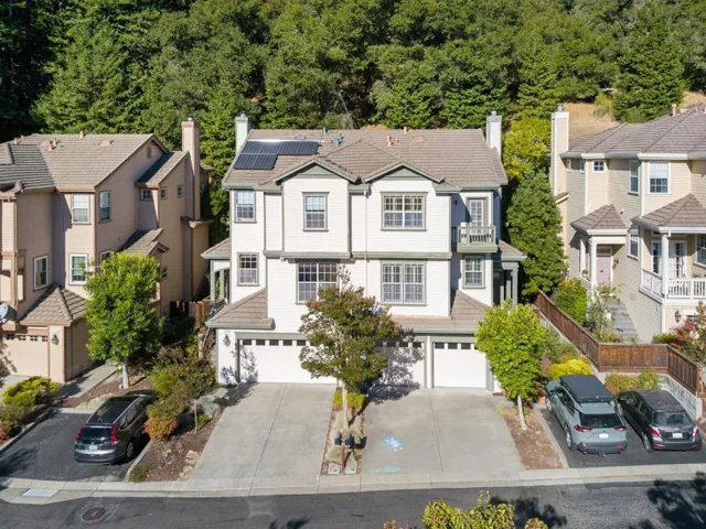 113 Woodhill Drive, Scotts Valley, California 95066