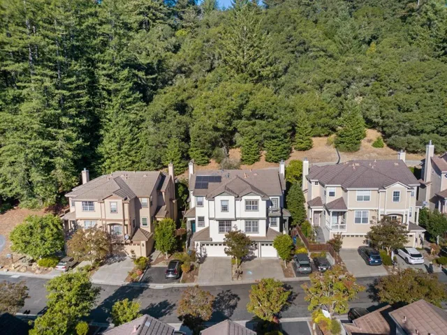 113 Woodhill Drive, Scotts Valley, California 95066