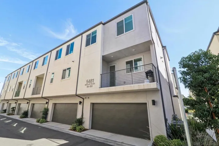 5481 Seacliff Pl 94, San Diego, California 92154