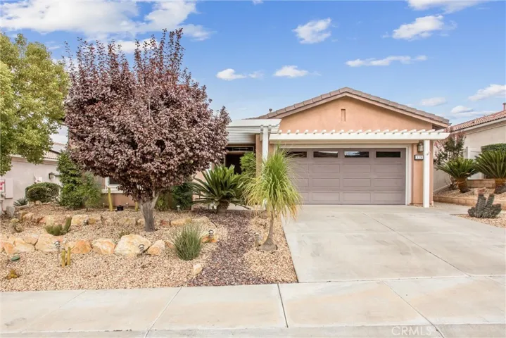 328 Calvert Park, Beaumont, California 92223