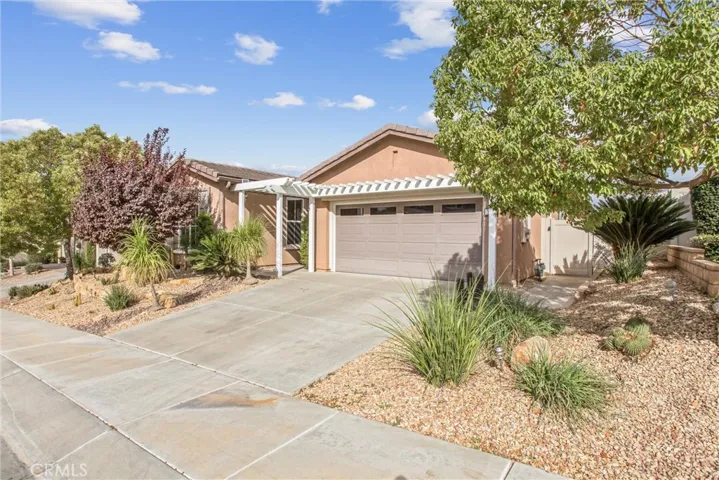 328 Calvert Park, Beaumont, California 92223