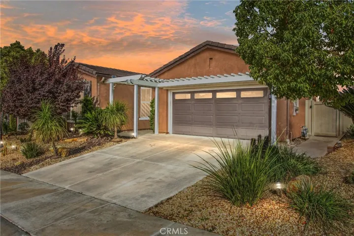 328 Calvert Park, Beaumont, California 92223