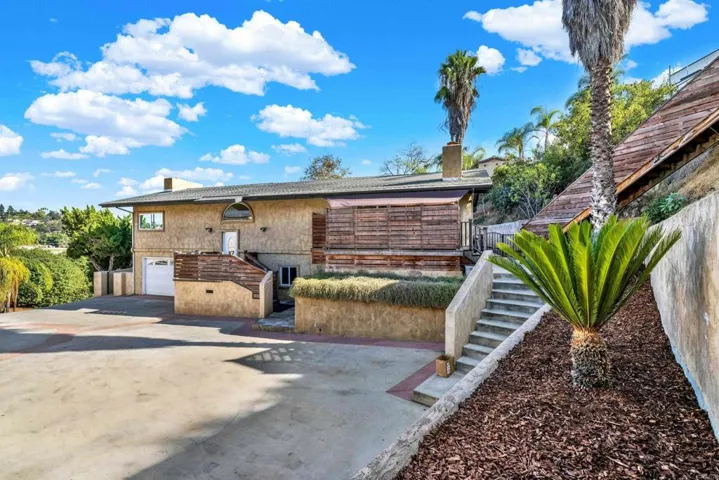 4242 Avenida Gregory, Spring Valley, California 91977