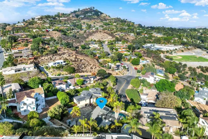4242 Avenida Gregory, Spring Valley, California 91977
