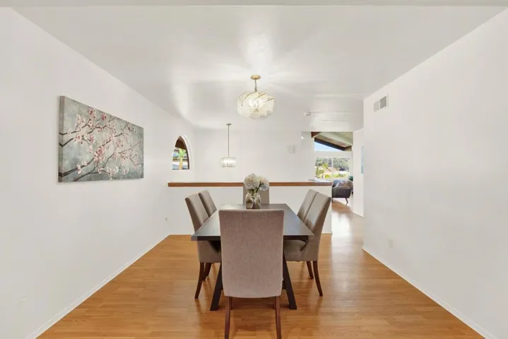 4242 Avenida Gregory, Spring Valley, California 91977
