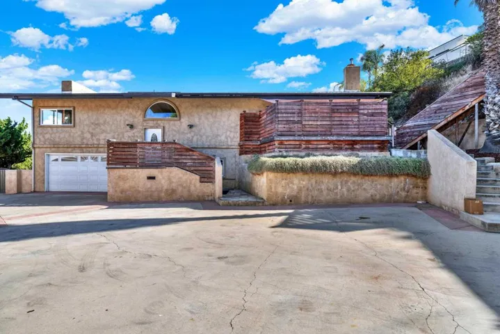 4242 Avenida Gregory, Spring Valley, California 91977