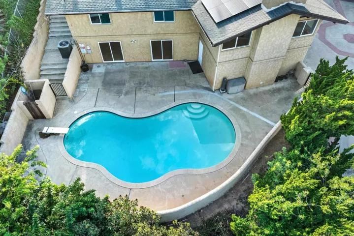 4242 Avenida Gregory, Spring Valley, California 91977