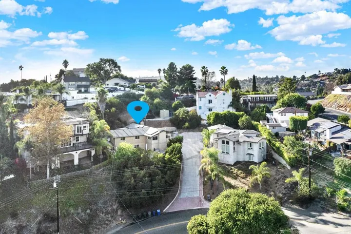 4242 Avenida Gregory, Spring Valley, California 91977