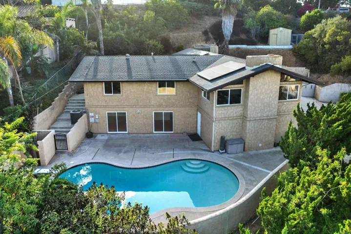 4242 Avenida Gregory, Spring Valley, California 91977