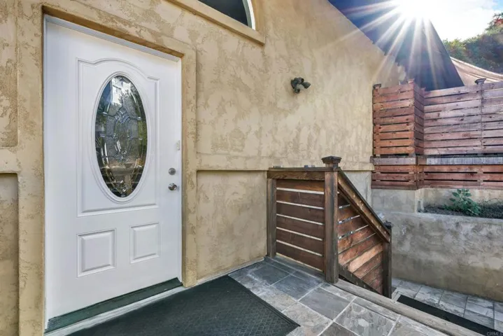 4242 Avenida Gregory, Spring Valley, California 91977