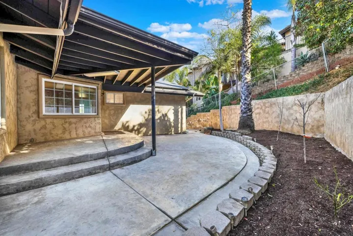 4242 Avenida Gregory, Spring Valley, California 91977