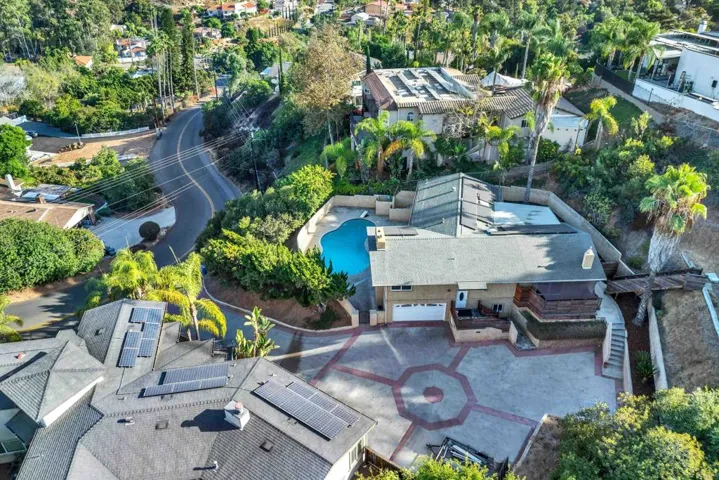 4242 Avenida Gregory, Spring Valley, California 91977
