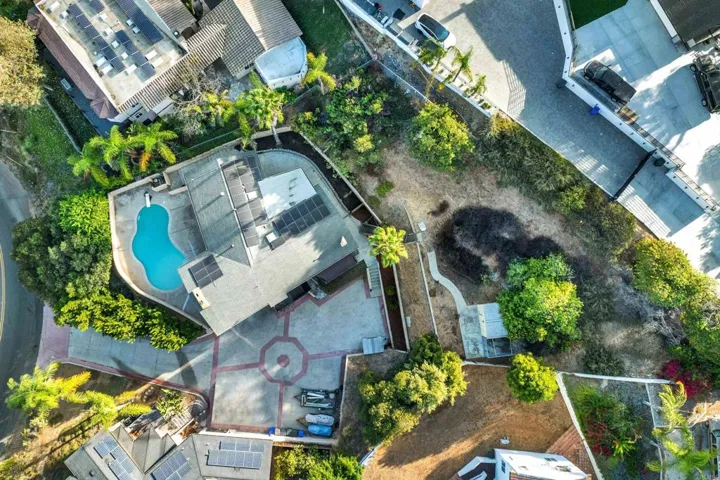 4242 Avenida Gregory, Spring Valley, California 91977