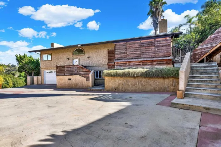 4242 Avenida Gregory, Spring Valley, California 91977