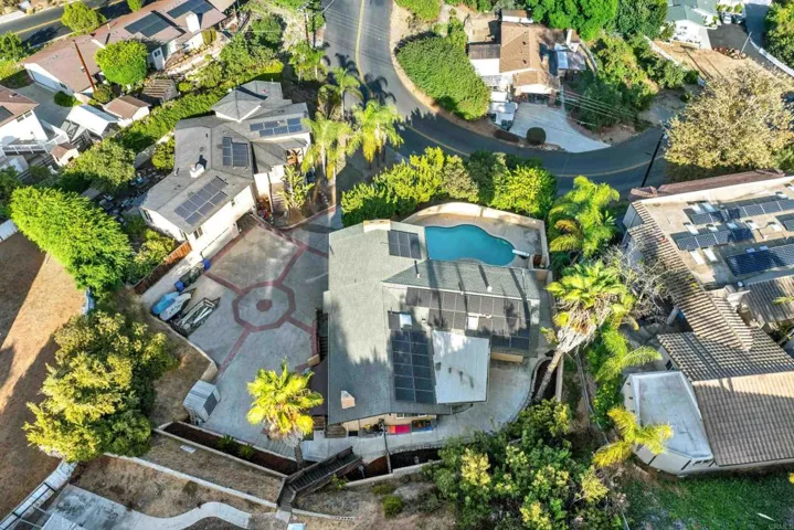 4242 Avenida Gregory, Spring Valley, California 91977