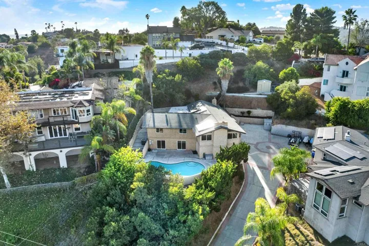 4242 Avenida Gregory, Spring Valley, California 91977