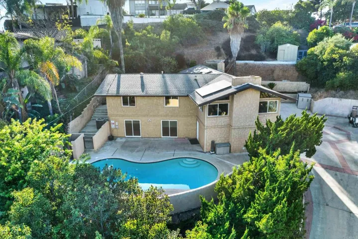 4242 Avenida Gregory, Spring Valley, California 91977