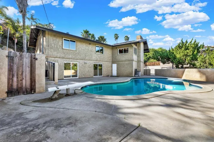 4242 Avenida Gregory, Spring Valley, California 91977