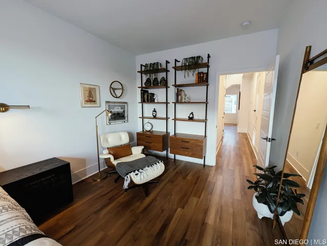 Primary bedroom 2