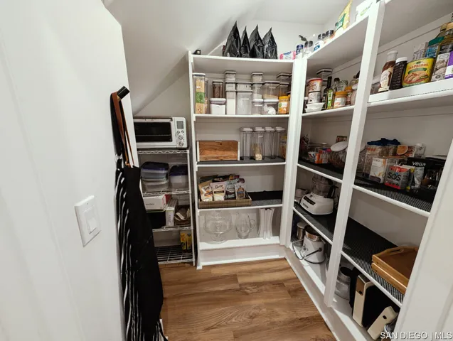 Pantry