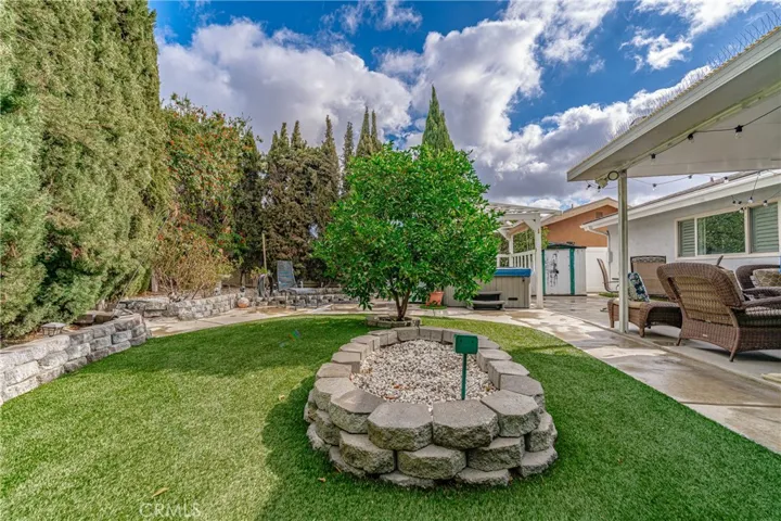 4903 E Wasatch Drive, Anaheim Hills, California 92807