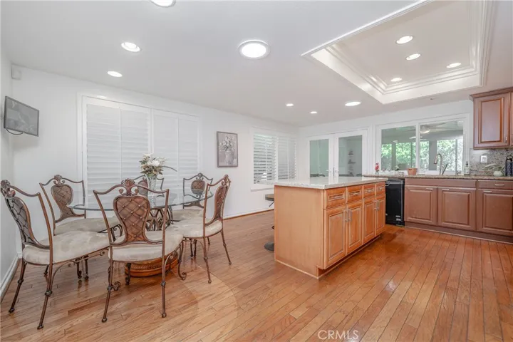 4903 E Wasatch Drive, Anaheim Hills, California 92807