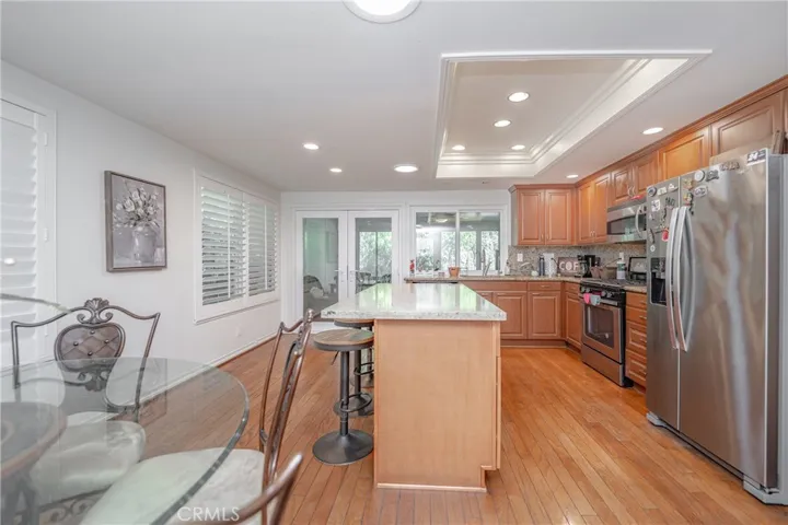 4903 E Wasatch Drive, Anaheim Hills, California 92807