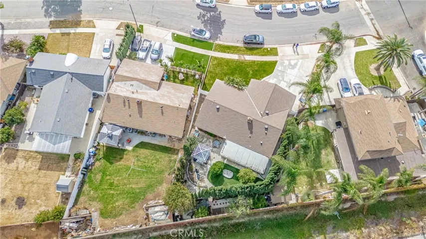 4903 E Wasatch Drive, Anaheim Hills, California 92807