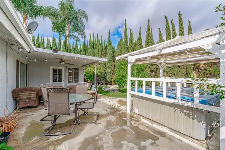 4903 E Wasatch Drive, Anaheim Hills, California 92807