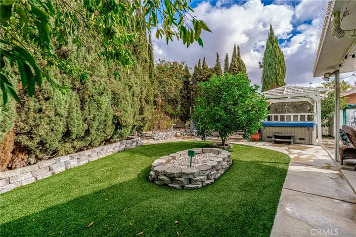 4903 E Wasatch Drive, Anaheim Hills, California 92807