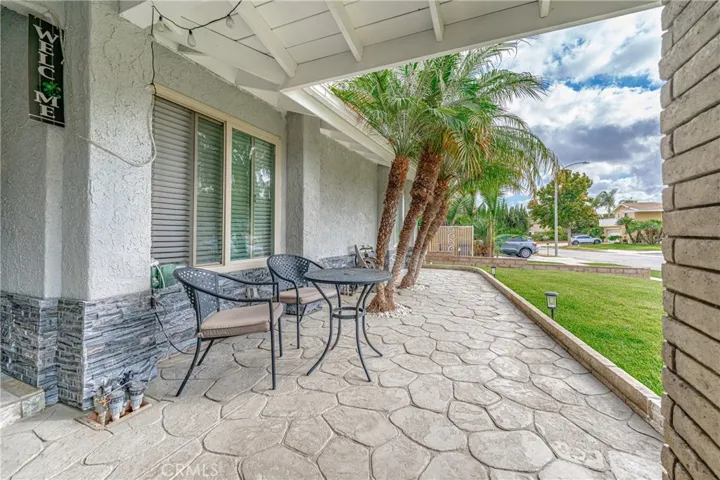 4903 E Wasatch Drive, Anaheim Hills, California 92807