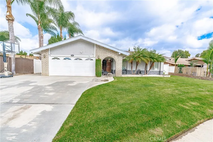 4903 E Wasatch Drive, Anaheim Hills, California 92807