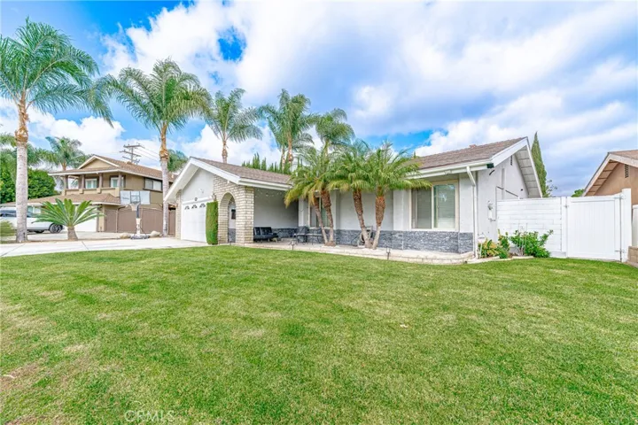 4903 E Wasatch Drive, Anaheim Hills, California 92807
